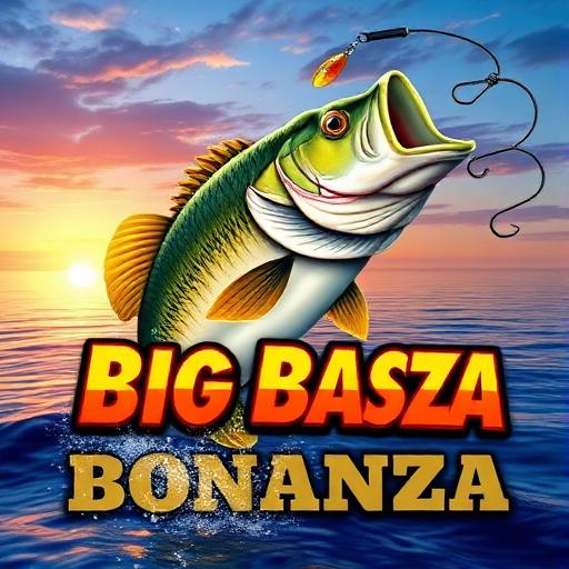 Big Bass Bonanza