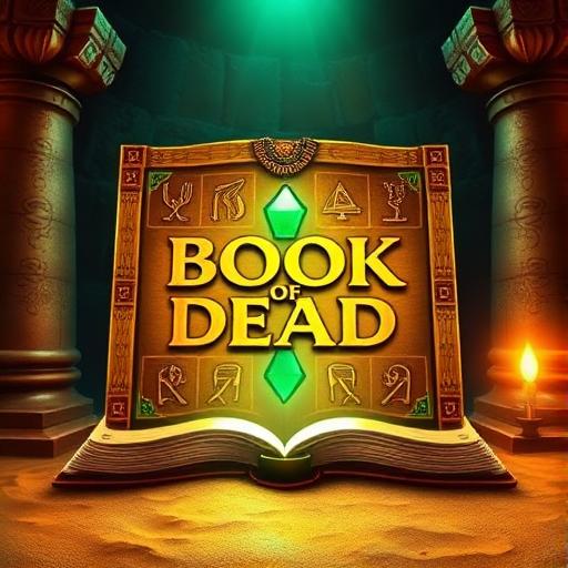 Book of Dead