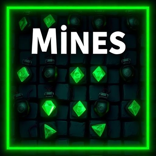 Mines